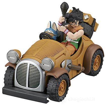 Dragon ball Mecha Coll Yamcha Might Mouse