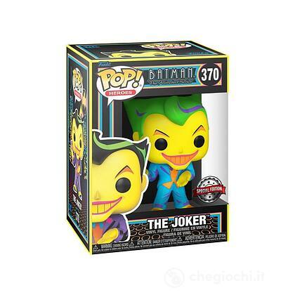 Funko Tee+Pop Joker M
