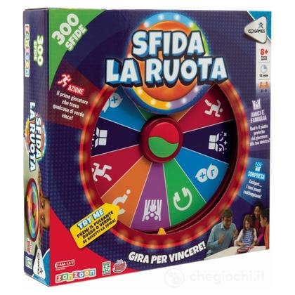 Sfida La Ruota!