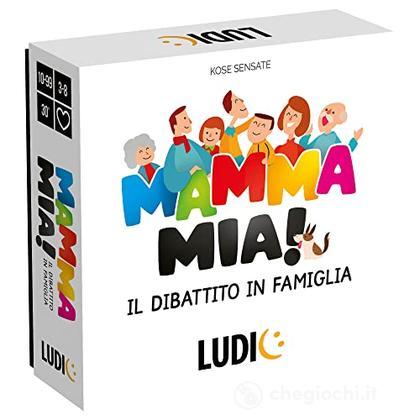 Mamma Mia! (IT56161)