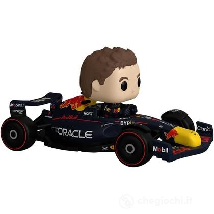 Funko Pop - F1 - Max Verstappen Oracle Red Bull Racing (307)