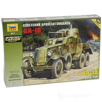 Carro armato Kingtiger Henschel (3601ZS)