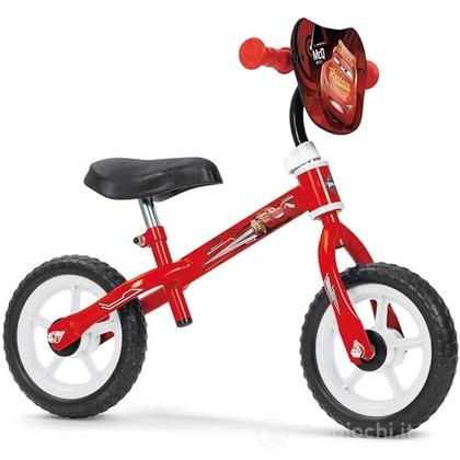 Bici Senza Pedali Cars (100055120)