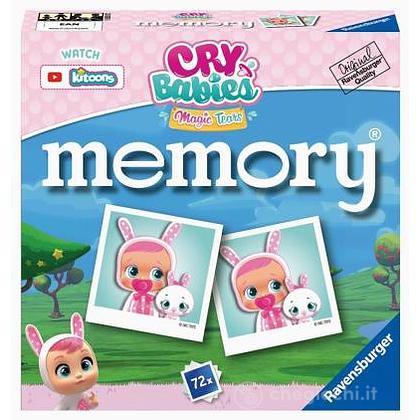 Memory Cry Babies (20619)