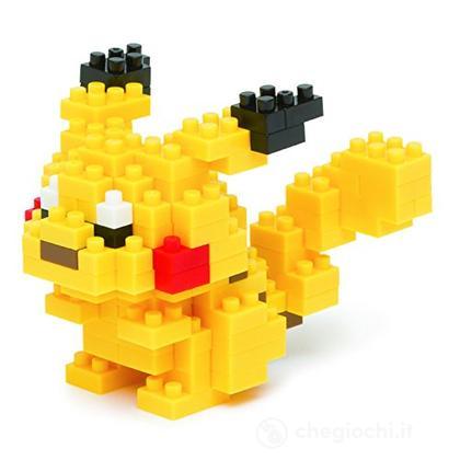 Pokemon Series - Pikachu