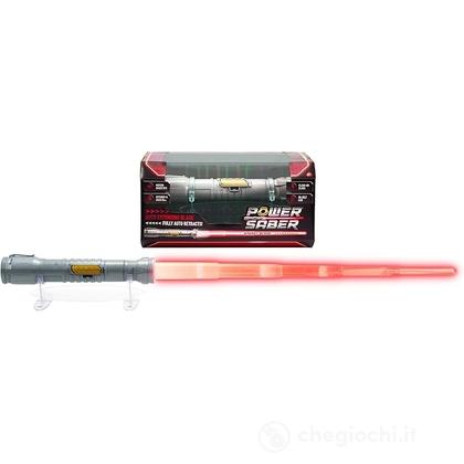 Power Saber Red – Spada Laser Automatica (931619.004)