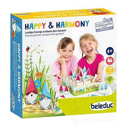 Happy & Harmony (22620)