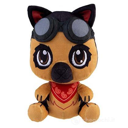 Fallout Dogmeat Stubbins Plush