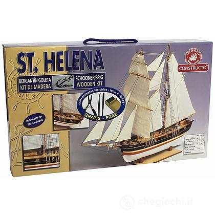 Nave St. Helena 1:85 (80620)