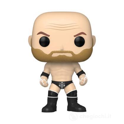 Funko: POP WWE: Rousey/Triple H 2PK