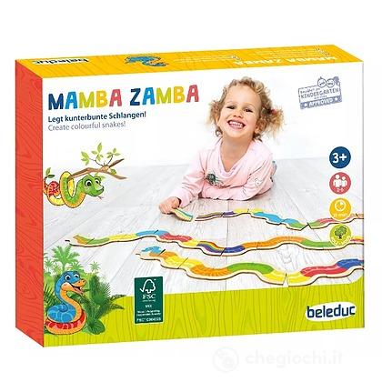 Mamba Zamba (22621)