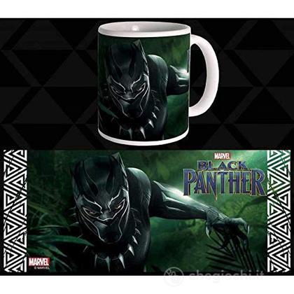 Black Panther Jungle Mug