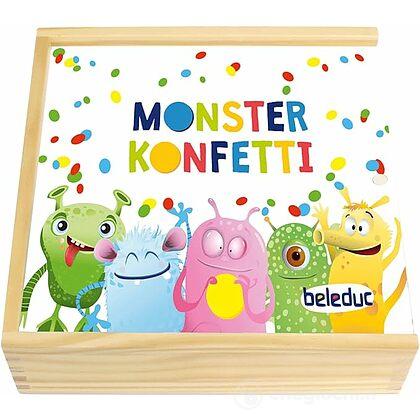 Monster Confetti (22622)