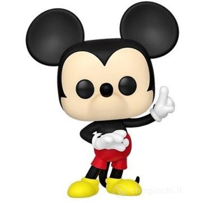 Disney Classics Mickey Mouse