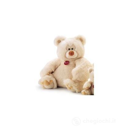 Peluche Gigante Orso D'Oro Haribo Profumato | Mascotte Con Fiocco Giallo JAKKS Pacific