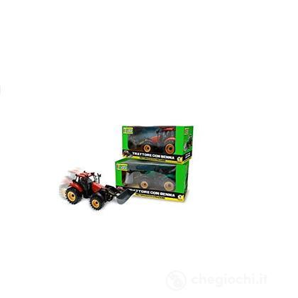 Trattore con Pala (61625)
