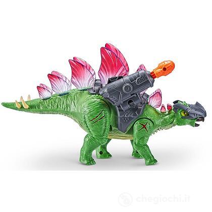 Dinosauro Dino Wars Stegosauro7131