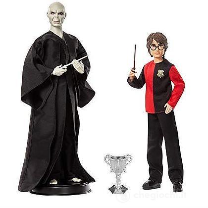 Harry Potter e Lord Voldemort (GNR38)