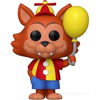 Five Nights At Freddy's: Funko Pop! Games - Balloon Foxy