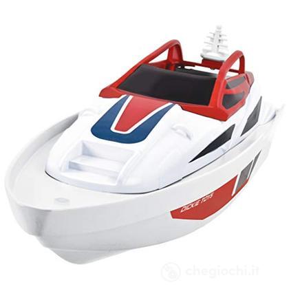 Rc Sea Cruiser 34 Cm