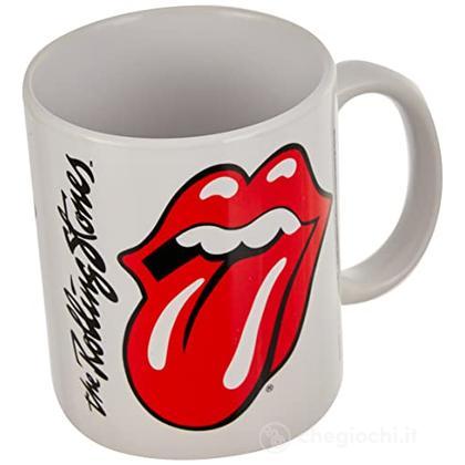 Rolling Stones (The): Lips -Mug- (Tazza)