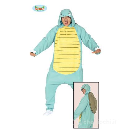 Costume Tartaruga Uomo Donna Taglia L (84627)
