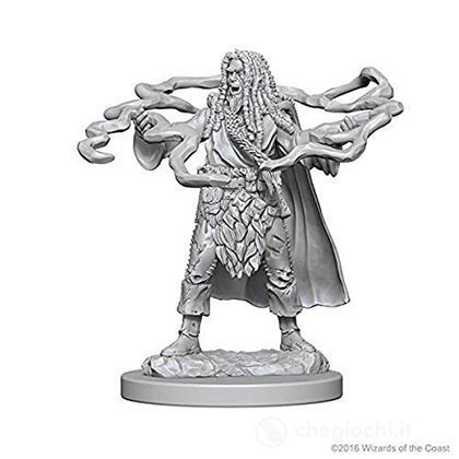D&D Nolzur Mum Human Male Sorcerer