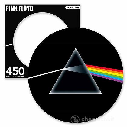 Pink Floyd Dark Side 450pcs Disc Puzzle