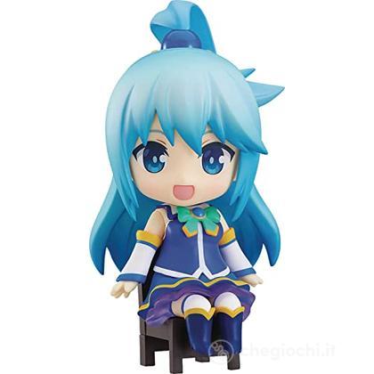 Konosuba Aqua Nendoroid Swacchao