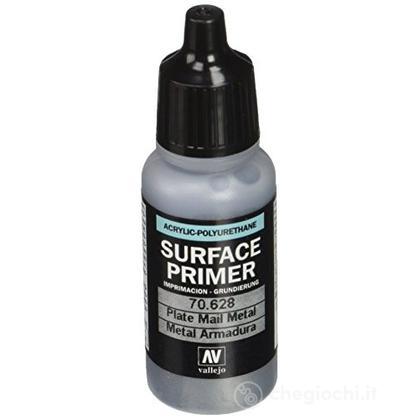 Game Air Primer 70628 Plate Mail Metal