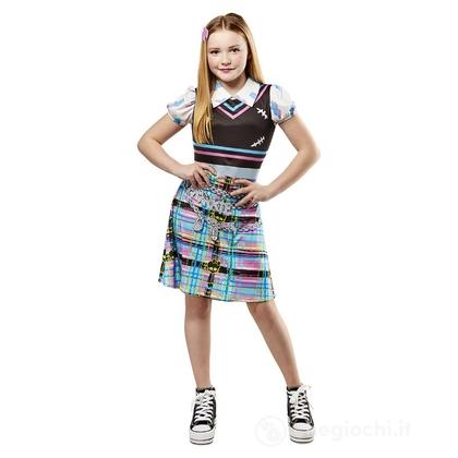 Costume Frankie Stein 5-6 anni (1000681-XS)