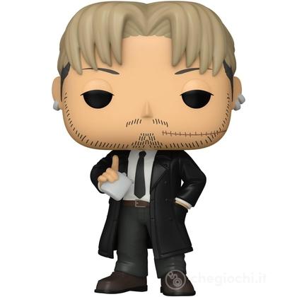 Funko Pop - Chainsaw Man - Kishibe (1761)