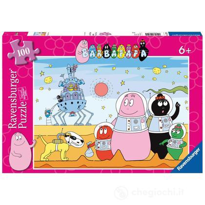 Ravensburger - Puzzle Disney Stitch - Collezione 3X49 - 3 Puzzle Da 49