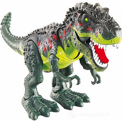 Dinosauro T-Rex Predator Camminante (9629)