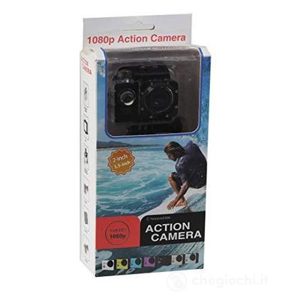 VIDEOCAMERA ACTION CAM (629)