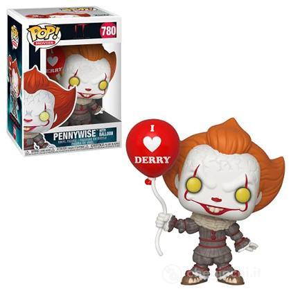 It 2 Pennywise Balloon 780