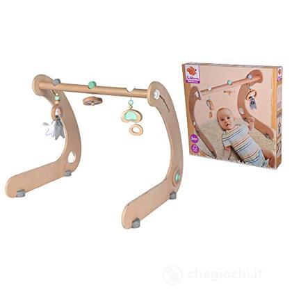 Arco Gioco in legno Baby Pure