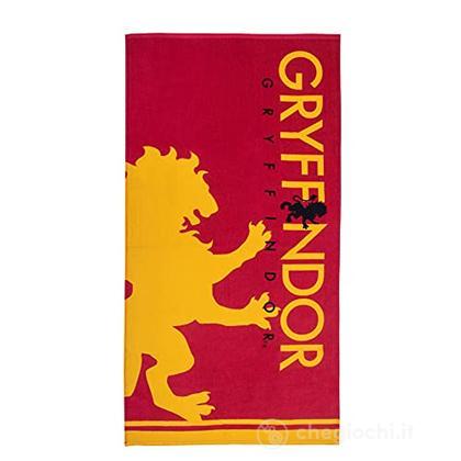 Hp Gryffindor Beach Towel