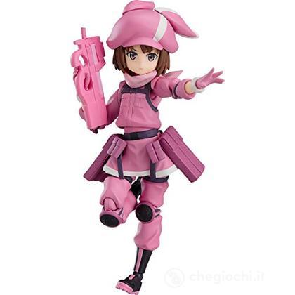 Sword Art Online Alt Ggo Llenn Figma