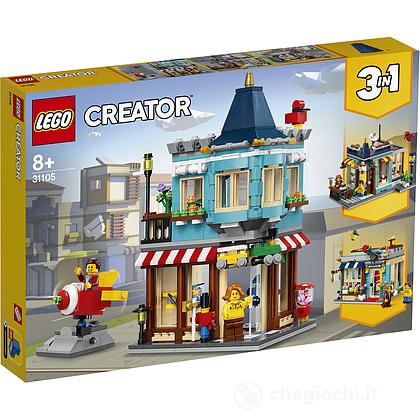Negozio di giocattoli - Lego Creator (31105)