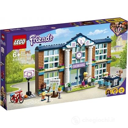 Scuola di Heartlake City - Lego Friends (41682)