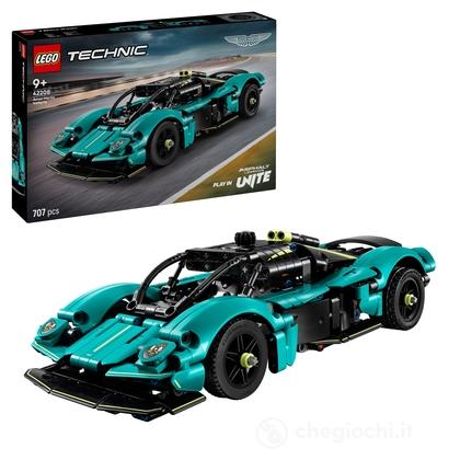Aston Martin Valkyrie (42208)