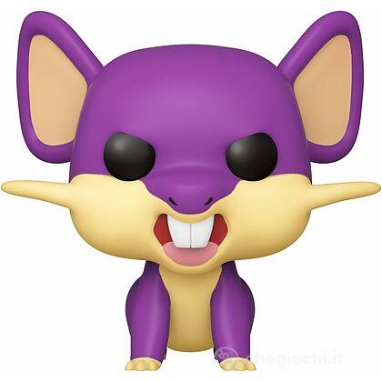 Funko Pop - Pokemon - Rattata