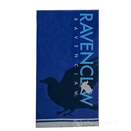 Hp Ravenclaw Beach Towel