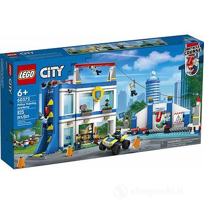 Accademia di addestramento della polizia - Lego City (60372)