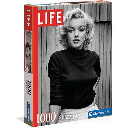 Life Magazine Marilyn Monroe 1000 pezzi (39632)