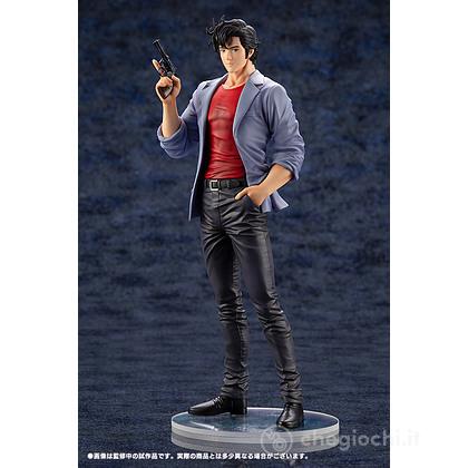 City Hunter Ryo Saeba Artfx J Statue