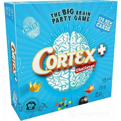 Cortex Challenge + (8936)