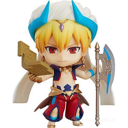 Fate G/O Caster Gilgamesh Asce Nendoroid