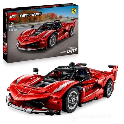 Ferrari FXX K (42212)